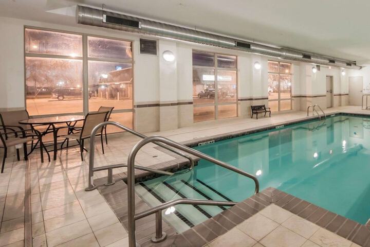 Pool 11 of 63