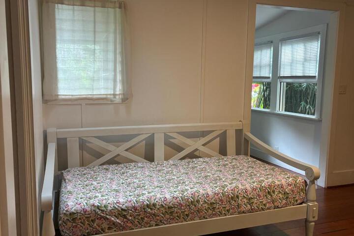 Banyan Tree B & B Retreat