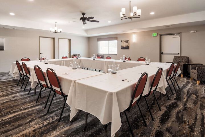 Best Western Vista Inn