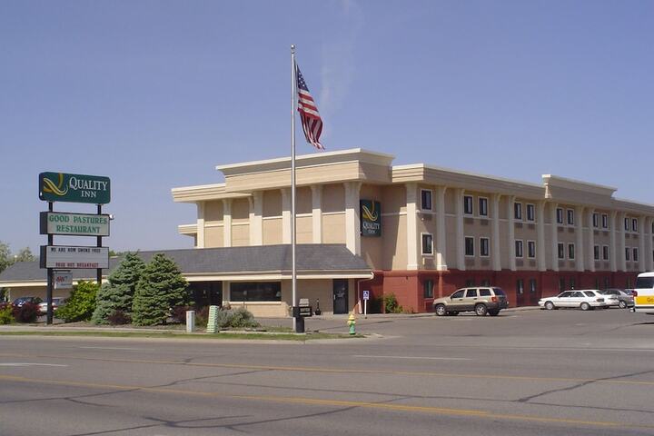 Hotel 2 of 46