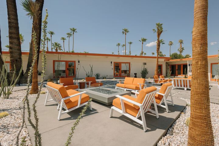 Hotel 6 of 62
