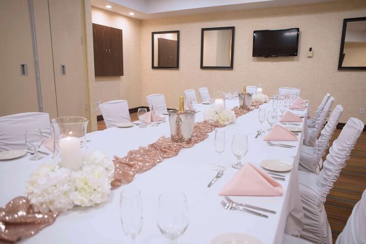 Hilton Garden Inn Watertown / Thousand Islands