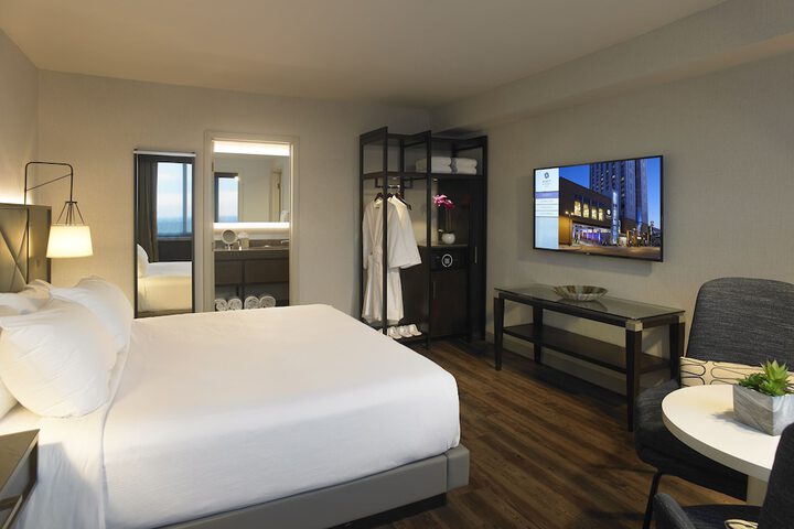 Hyatt Regency Rochester