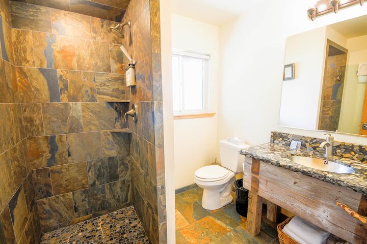 Tahoe Vistana Inn