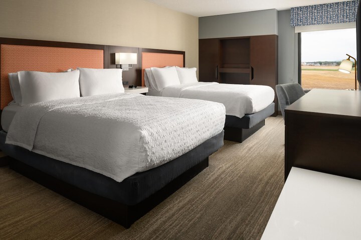 Hampton Inn Chambersburg