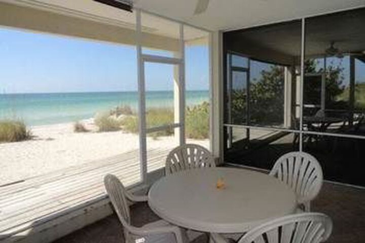 Beach House Resort by Island Vacation Properties