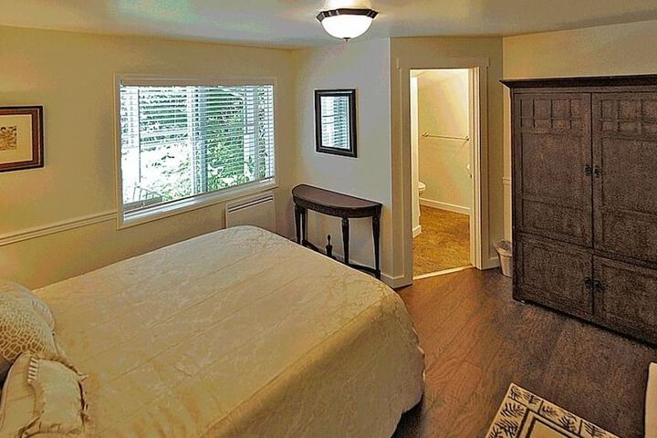 Friday Harbor Grand B & B