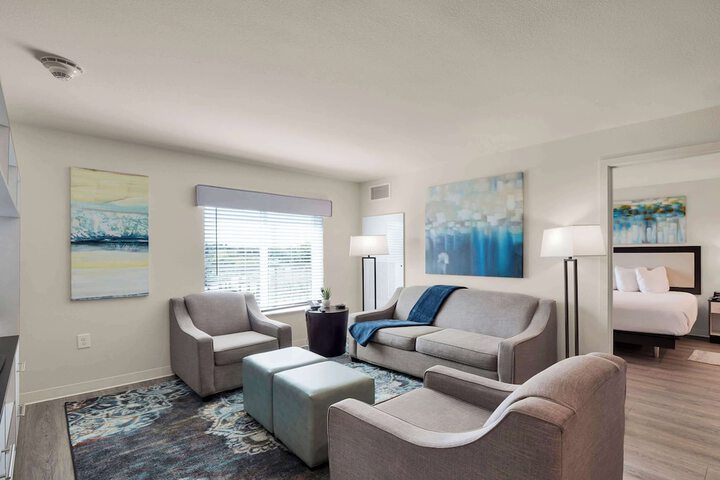 WaterWalk Extended Stay Raleigh Durham Research Triangle