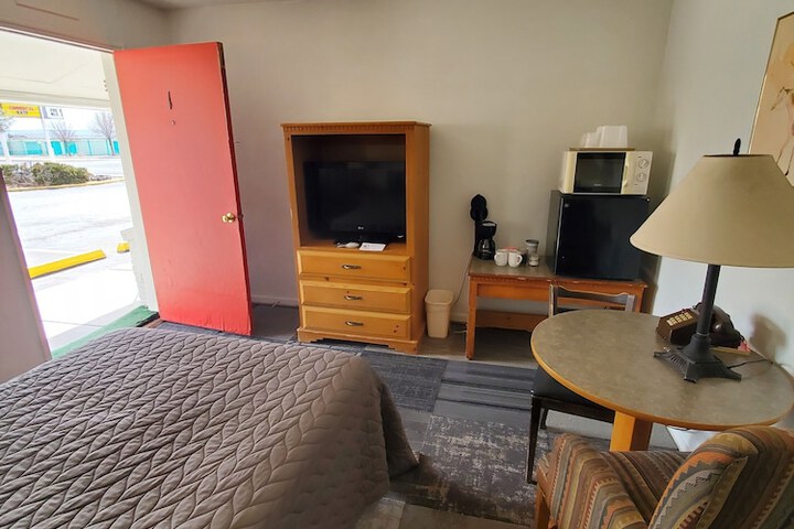Southwest Motel