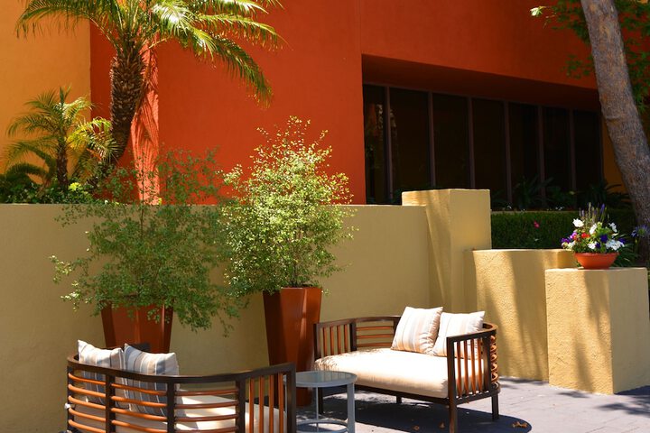 Sheraton Agoura Hills Hotel