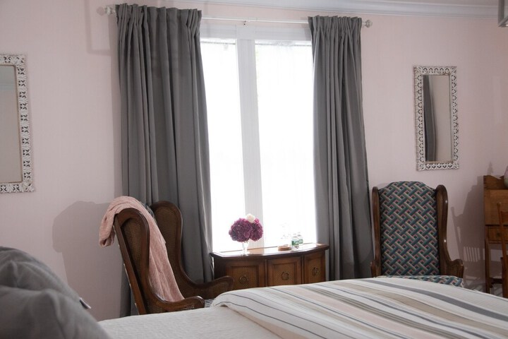 The Ocean Bay House