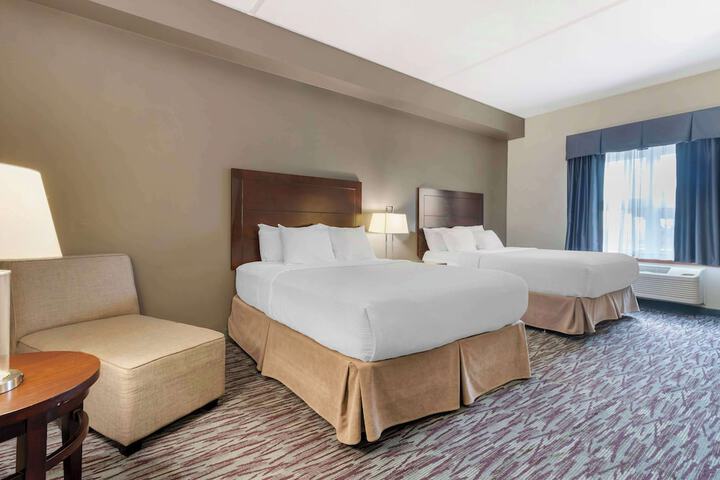 Best Western Plus Brandon Inn