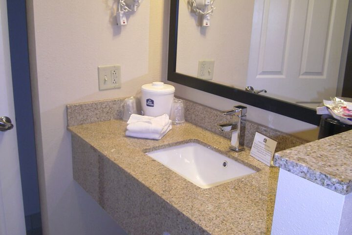 Quality Inn & Suites Williamsport