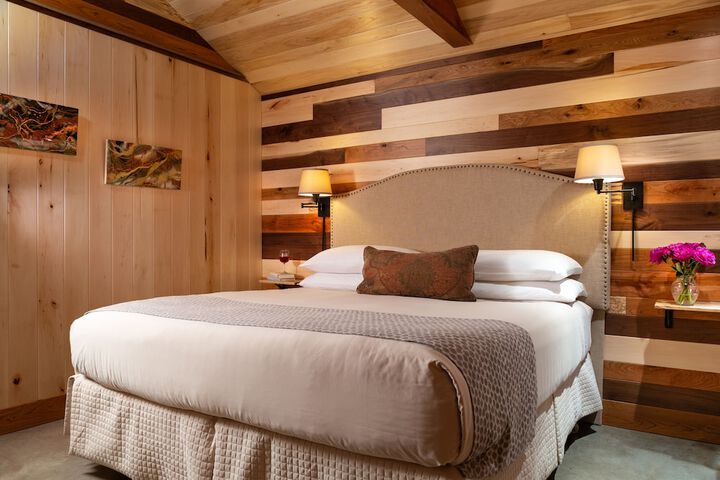 Justin Trails Resort LLC.