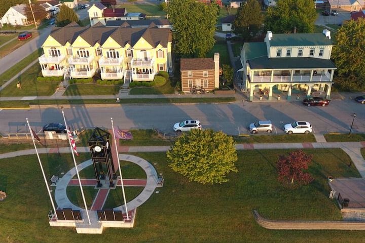 Empire House Hotel