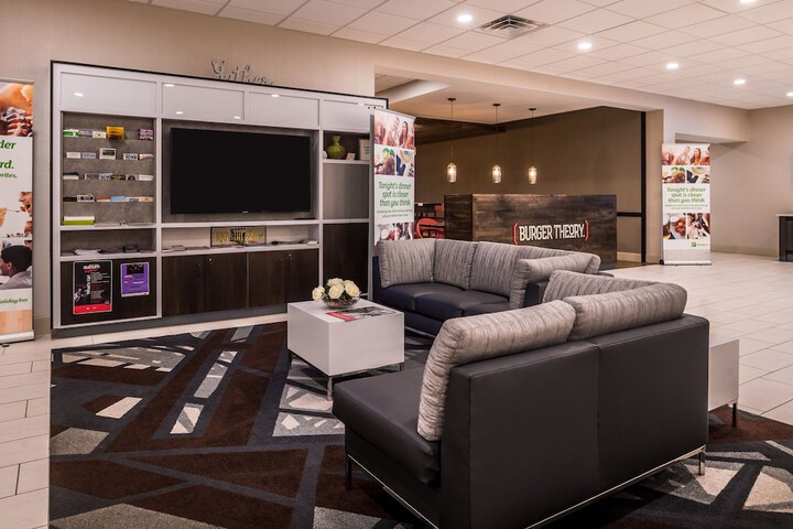 Holiday Inn Auburn-Finger Lakes Region by IHG
