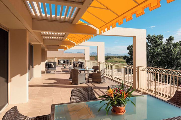 The Phoenician a Luxury Collection Resort, Scottsdale