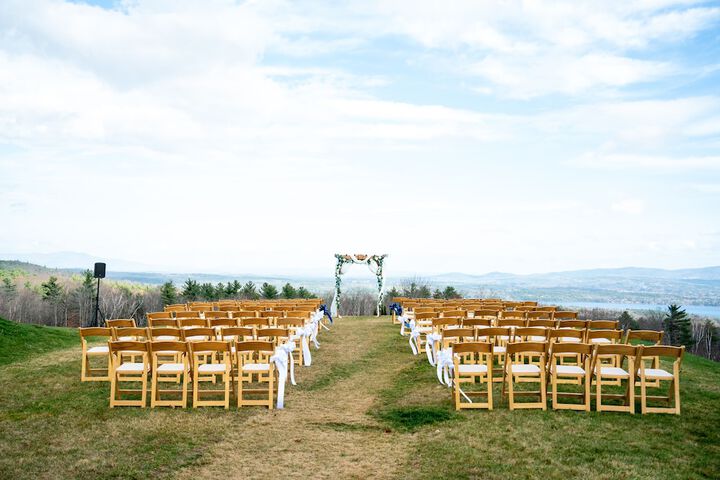 Steele Hill Resorts