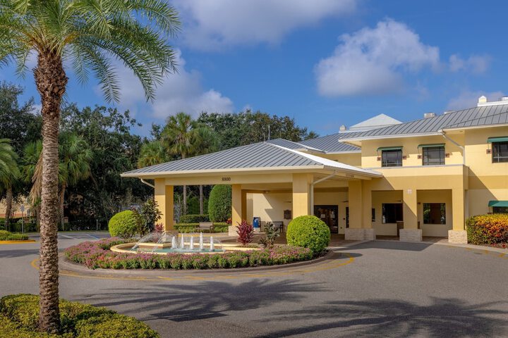 Sheraton Vistana Resort Villas Lake Buena Vista / Orlando