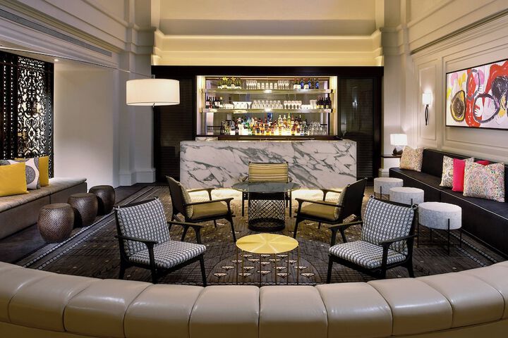 Hotel Colonnade Coral Gables Autograph Collection