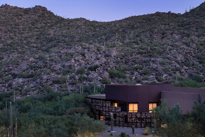The Ritz-Carlton Dove Mountain