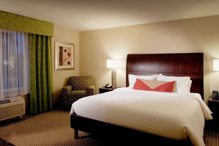 Hilton Garden Inn Seattle / Bothell