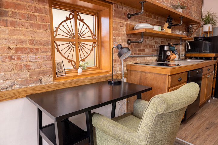 Hartwell Suites