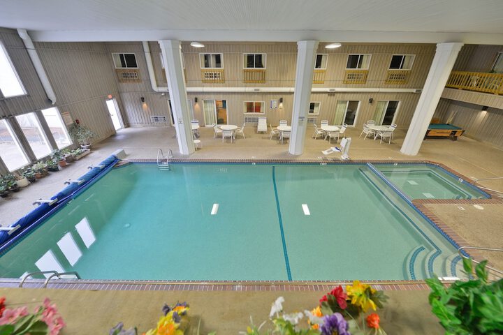 Pool 9 of 83