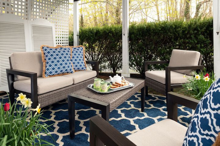 Terrace/Patio 113 of 121