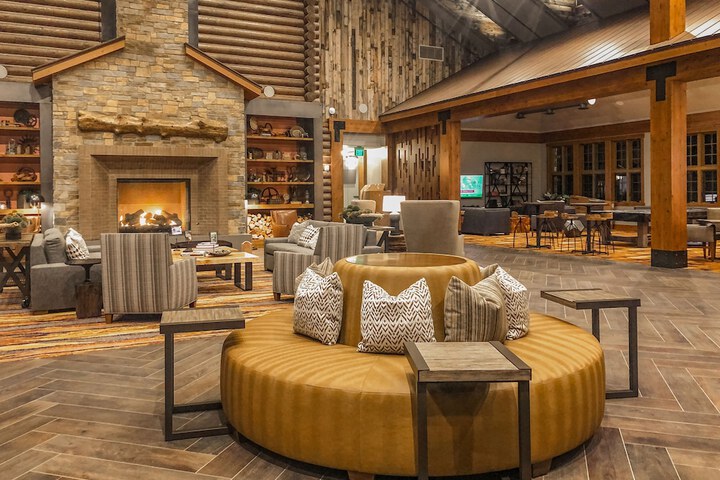 Hyatt Vacation Club at the Ranahan