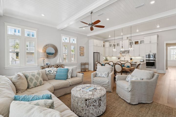 Prominence on 30A by Panhandle Getaways