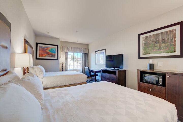 Holiday Inn West Yellowstone by IHG.