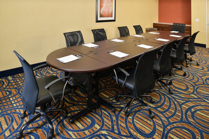 Meeting 33 of 47