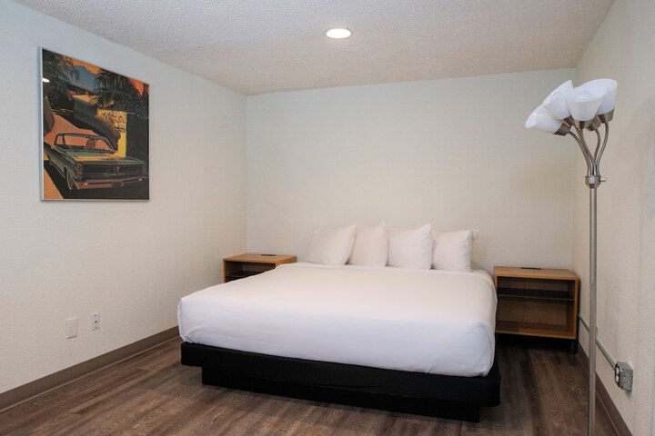 SCP WildFree Colorado Springs Trademark by Wyndham