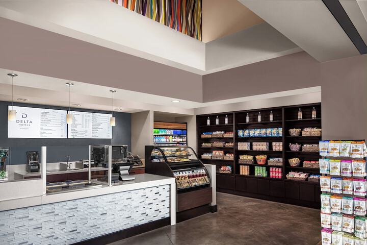 Delta Hotels by Marriott Anaheim Garden Grove