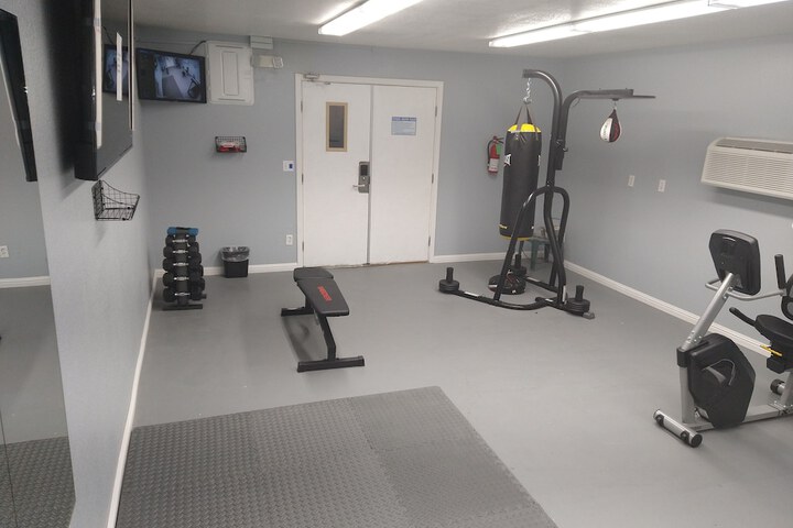 Health and Fitness 51 of 56