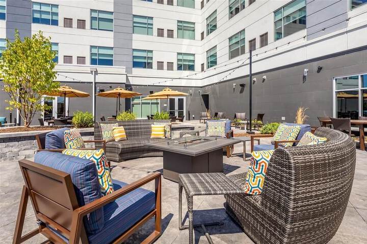Terrace/Patio 60 of 61