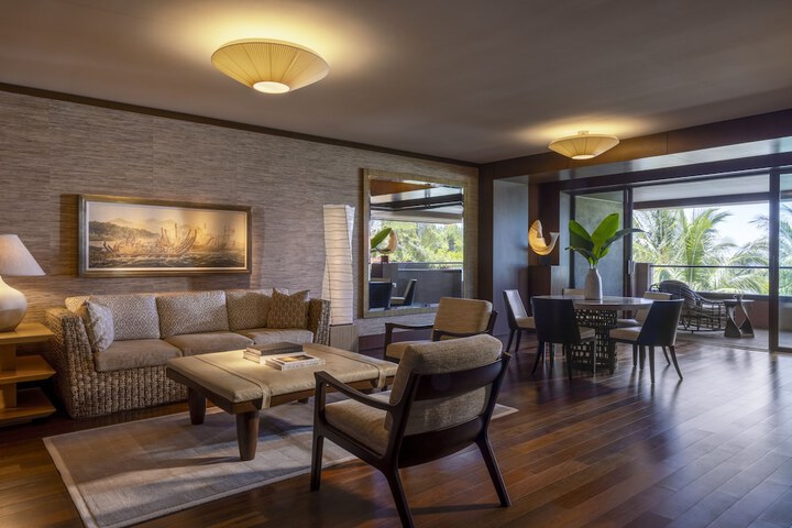 Four Seasons Resort Lanai