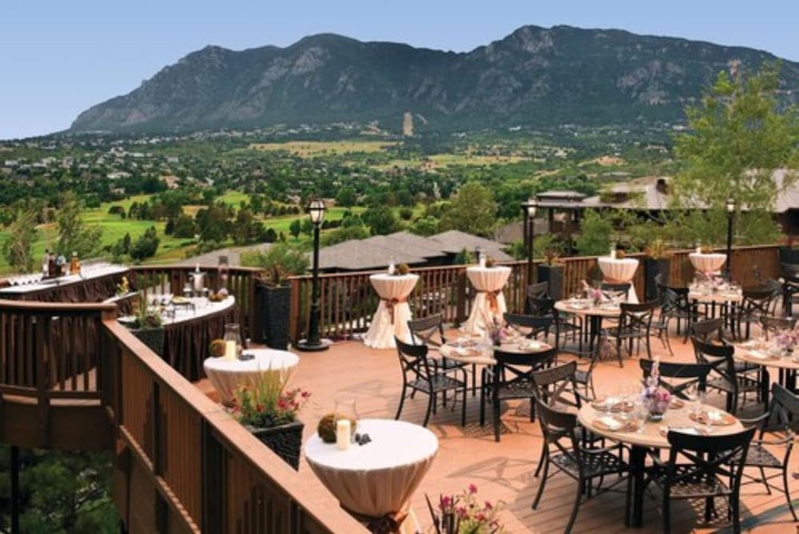 Cheyenne Mountain Resort a Destination by Hyatt Hotels