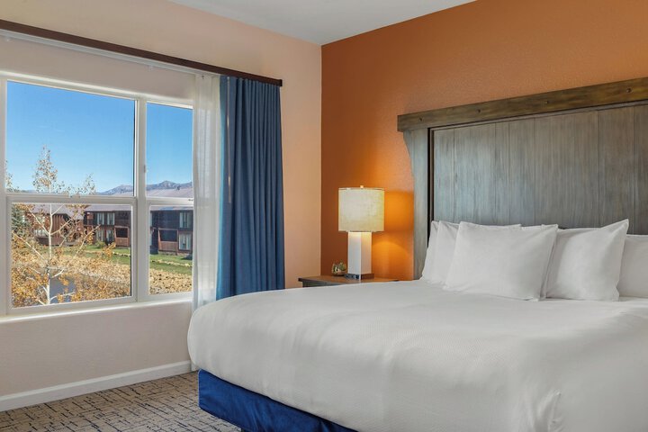 Club Wyndham Pagosa