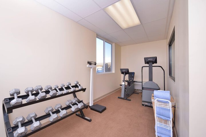Quality Inn & Suites Williamsport