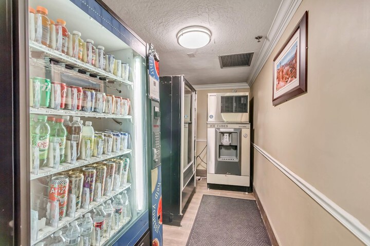 Comfort Inn Murray - Salt Lake City South