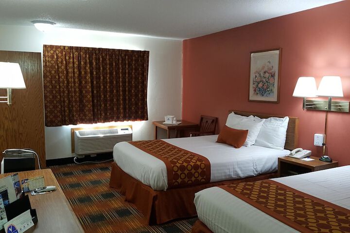 Americas Best Value Inn & Suites Nevada