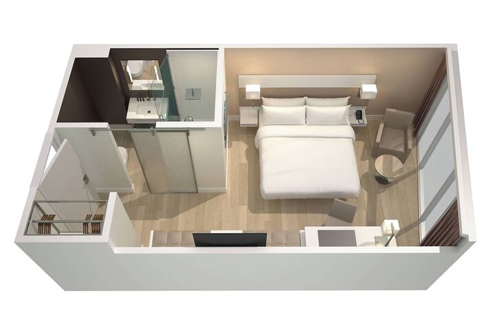 AC Hotel by Marriott Miami Beach