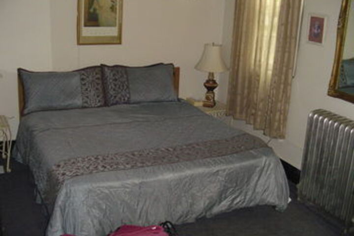 Lava Hot Springs Inn and Spa
