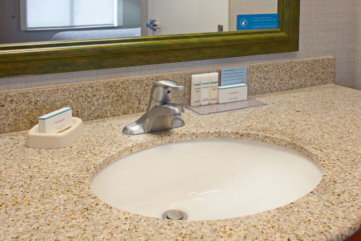 Hampton Inn & Suites Clovis-Airport North