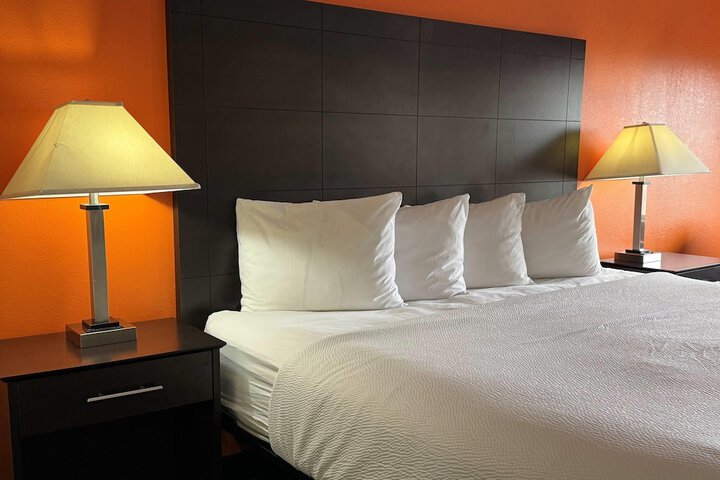 Baymont by Wyndham Evansville North / Haubstadt