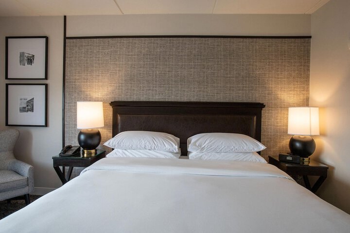 Sheraton Chicago Northbrook Hotel