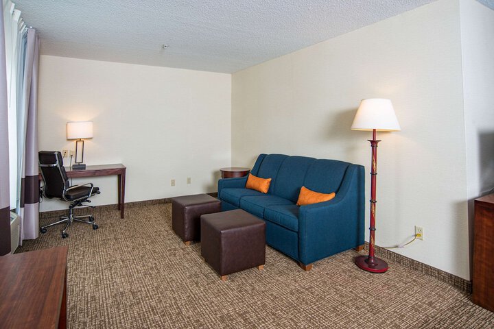 Comfort Inn Naugatuck-Shelton CT
