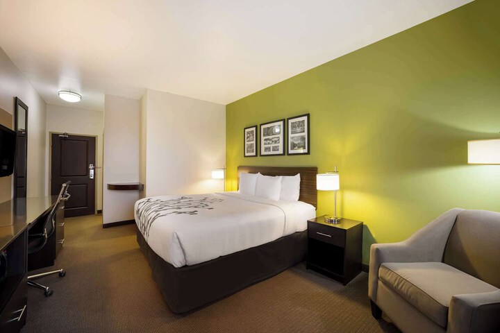Sleep Inn & Suites Colby